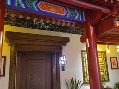 -秦月轩·陕西家乡菜(阜成路·五棵松店)