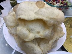 油香-清真悦宾楼食府(海湖店)