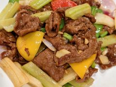 -顺德人家食府(黄金广场店)