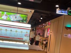 -海底捞火锅(河东万达广场店)