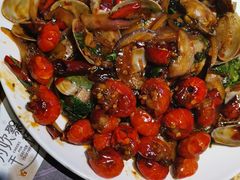 -聚点串吧·北京烧烤(赵登禹路店)