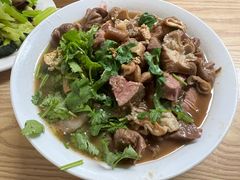 -胖子卤煮