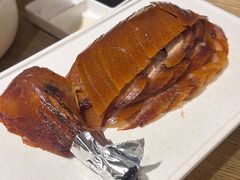 -小大董·烤鸭(王府井apm店)