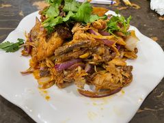 -张包铺(道外店)