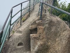 -丹东凤凰山景区