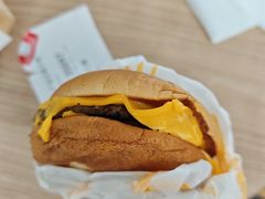 -麦当劳(山大路店)