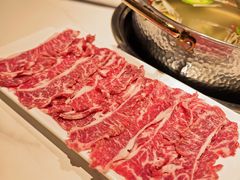 -犇鼎牛潮汕牛肉火锅(新辰里学清路店)