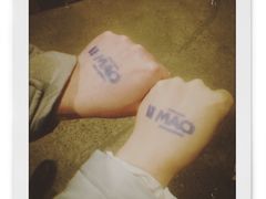 -MAO Livehouse(杭州店)