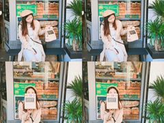 -Juicy Bakery(大学路店)