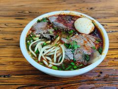 -清真·马安军辣子牛肉面