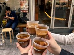 -LilBee Coffee