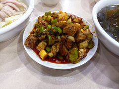 -天一沾水肥肠(科园一街店)