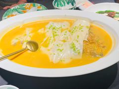 -華府(凯德晶萃店)