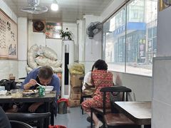 -福建千里香馄饨馆(淠河路店)