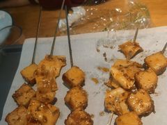 -亿牌牌东北烧烤(怀特店)