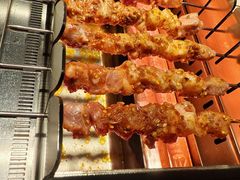 -丰茂烤串(五道口店)