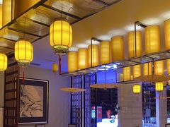 大堂-福州天元国际威斯汀酒店·中国元素餐厅
