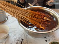 -成都瓜串串(华强北店)