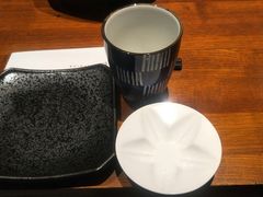 -千代武日本料理(爱建店)