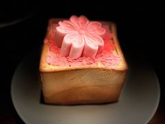 -蜜桃餐厅·伴山(湖滨商业街店)