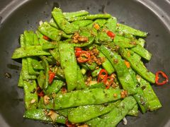 -南山翁新概念川菜(江宁万达广场店)