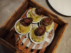 -御公馆中餐厅·点心·顺德菜·佛山东平保利洲际酒店