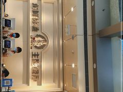 -澜悦港海鲜体验主题餐厅