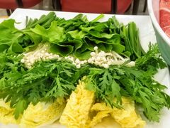 -老毛手抓·盐池滩羊非遗手抓(宁夏总店)