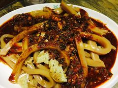 -清真益鑫羊肉手抓馆(南大街店)