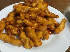 -华春餐馆(鱼山路店)