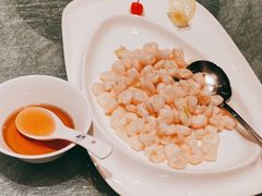 新雅滑虾仁-新雅粤菜馆(南京东路店)