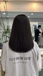 点击看大图 -秦·专注剪发