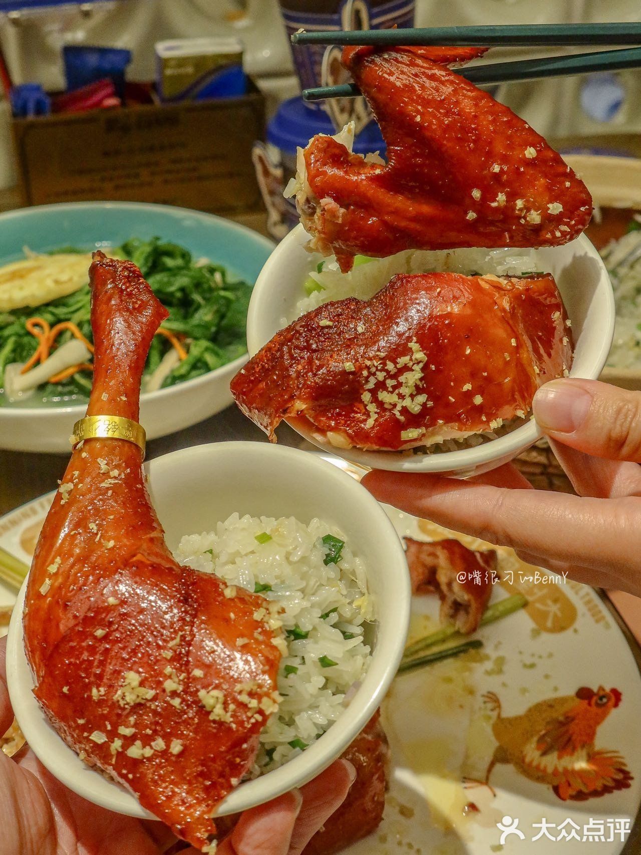 📍仓边路 🐓这跑步鸡太有鸡味啦‼️ 