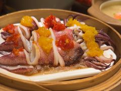 -小鹅皇港式餐厅(新抚万达店)