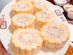 -八合里潮汕鲜牛肉火锅(深圳海岸城店)
