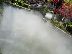 -济南方特东方神画