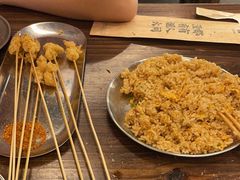 -破店肥哈·东北烧烤·夜宵(南山保利店)