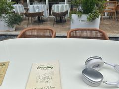 -翠贝卡&Mama Kelly Brunch Coffee(河西店)