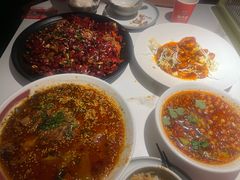 -麻六记(新天地店)