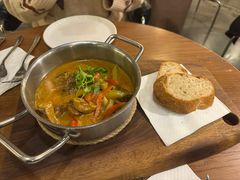 -UPPER KITCHEN(延安路店)