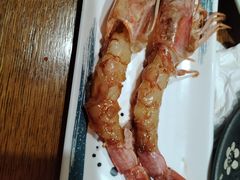 -松坂屋日料自助(长城路店)