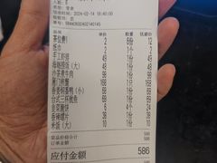 -阿忠食坊大排档·20年老店(万象城店)