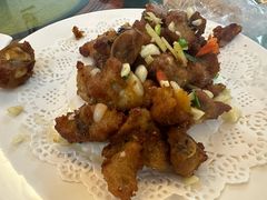 -聪辉同安老美食饭店(大元路店)