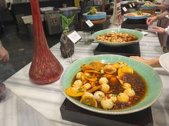 -芭菲盛宴·环球美食(解放碑英利国际店)
