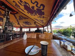 -玛吉阿米·餐吧