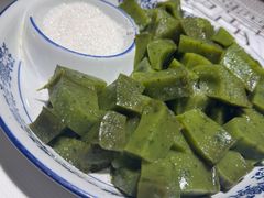 -客家大院·非遗赣南客家菜(郁孤台店)