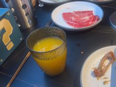 -東盛炭烤自助料理(浦东文峰广场店)