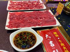 -大吉利·潮汕牛肉火锅(河西店)