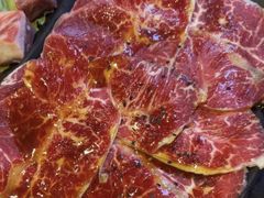 -燚青春东北泥炉烤肉(百合店)