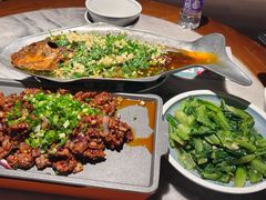 -树厨贵州菜(大十字店)